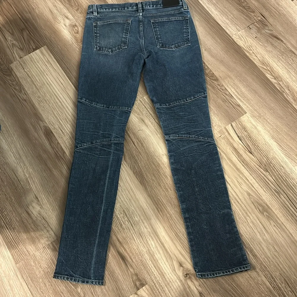 Ralph Lauren 888 Jeans - Picture 4 of 6